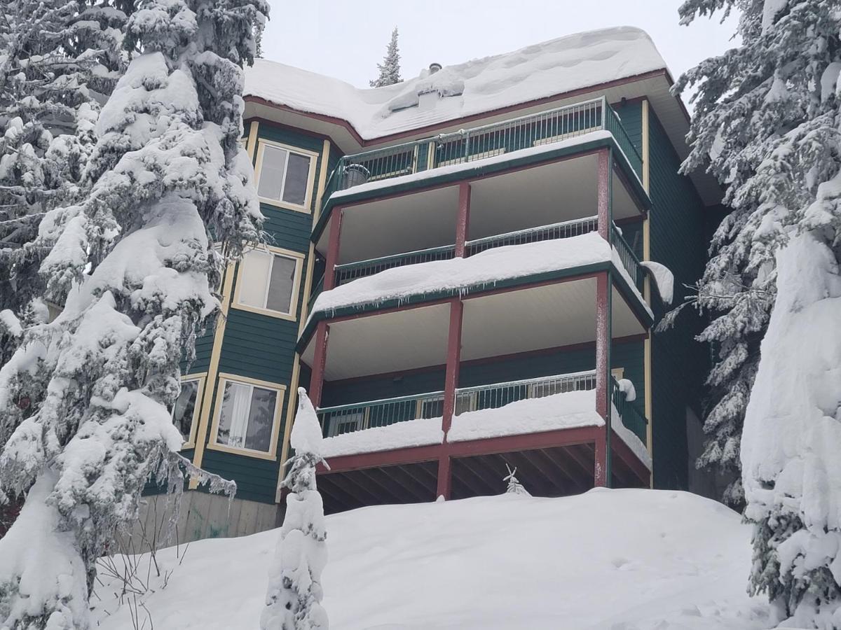 Vacation Homes By The Bulldog- Berker'S Suite A Silver Star Esterno foto
