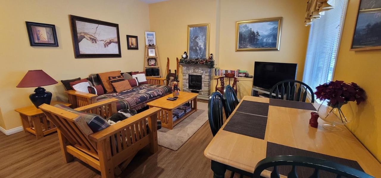 Vacation Homes By The Bulldog- Berker'S Suite A Silver Star Esterno foto