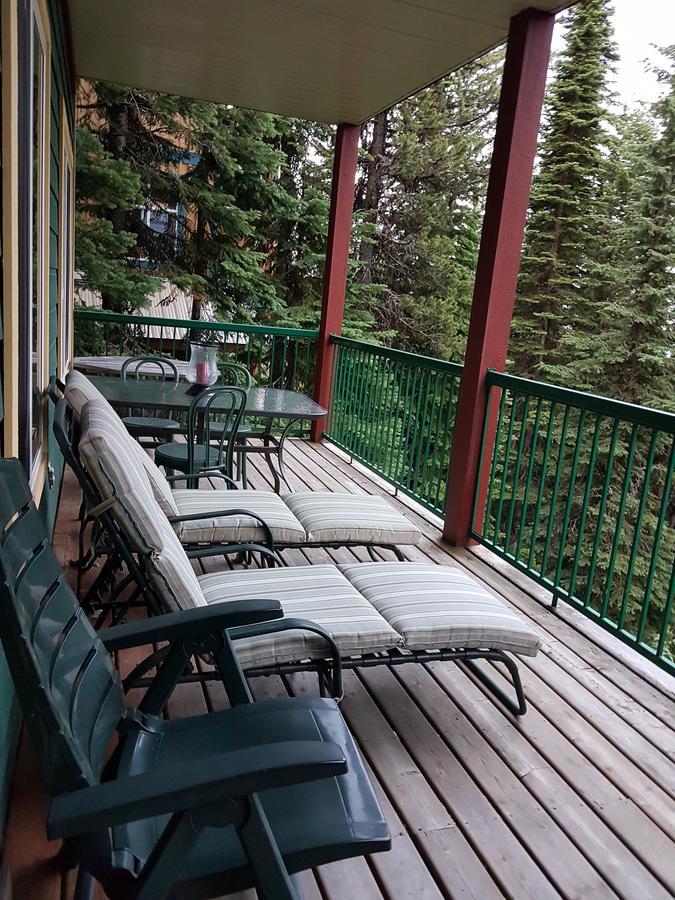 Vacation Homes By The Bulldog- Berker'S Suite A Silver Star Esterno foto